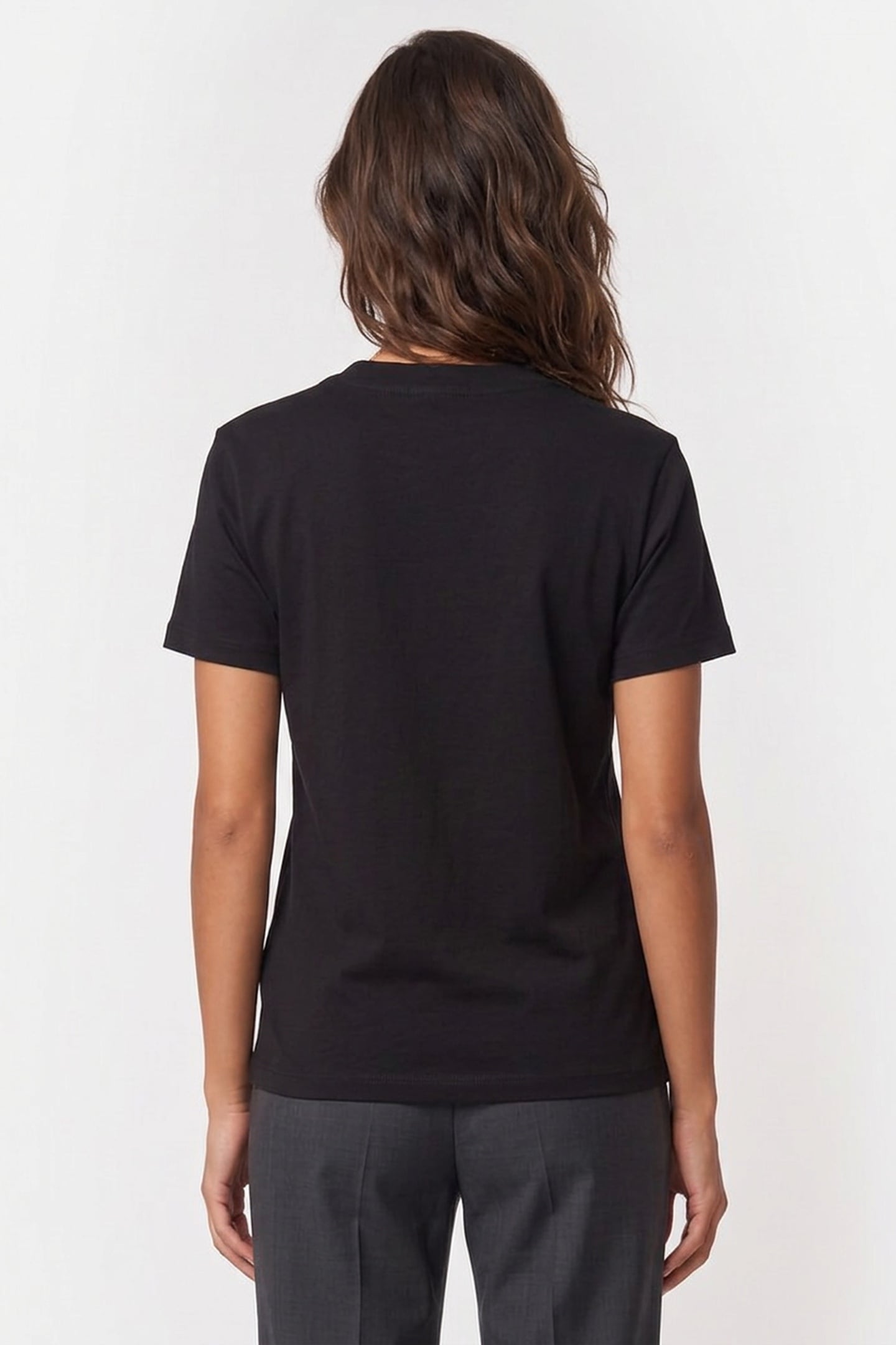 KNITWEAR BLACK 2