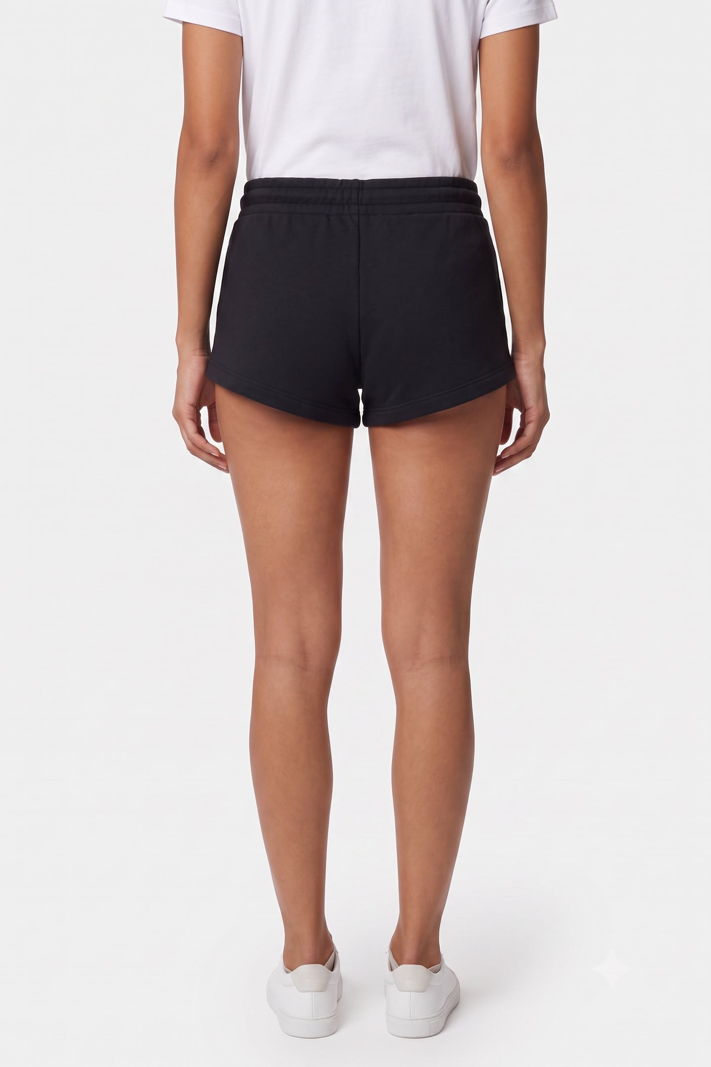 TROUSERS BLACK 2