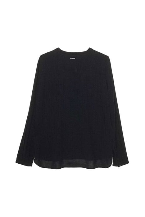 GIRLS ASH BLOUSE GRAPHIC NIGHTS 2