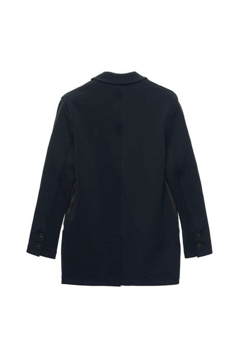 GIRLS REED BLAZER HOTEL NIGHTS 2