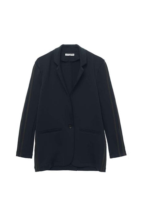 GIRLS REED BLAZER HOTEL NIGHTS 1