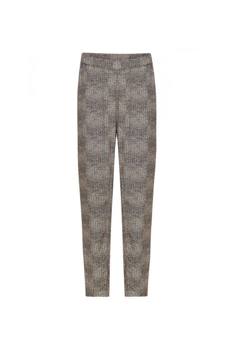 PANTS INGHINN BLACK PRINT 1