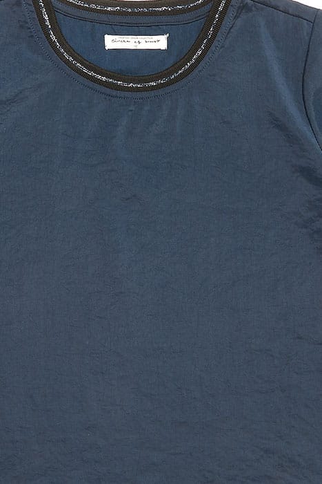 GIRLS NICOLE TEE SARGASSO SEA 2