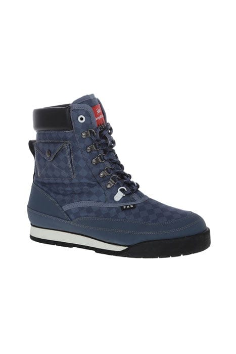 WOODHOLLOW PXK NAVY/GREY/WHT 2
