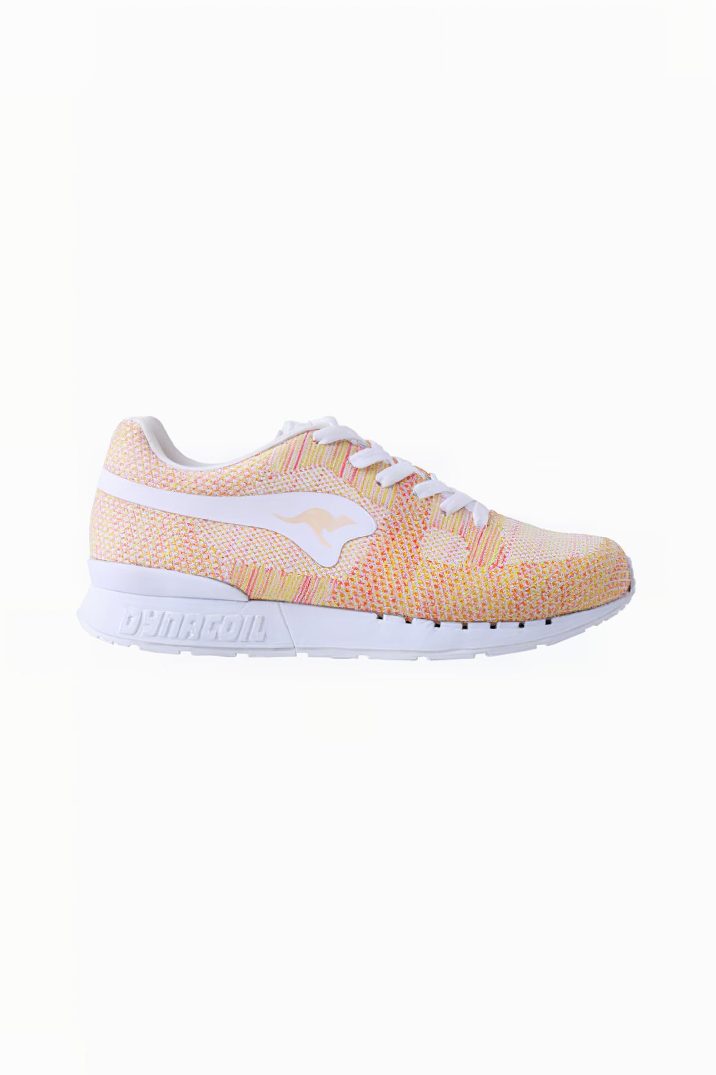 COIL-R1 WOVEN WHITE/MULTI 1