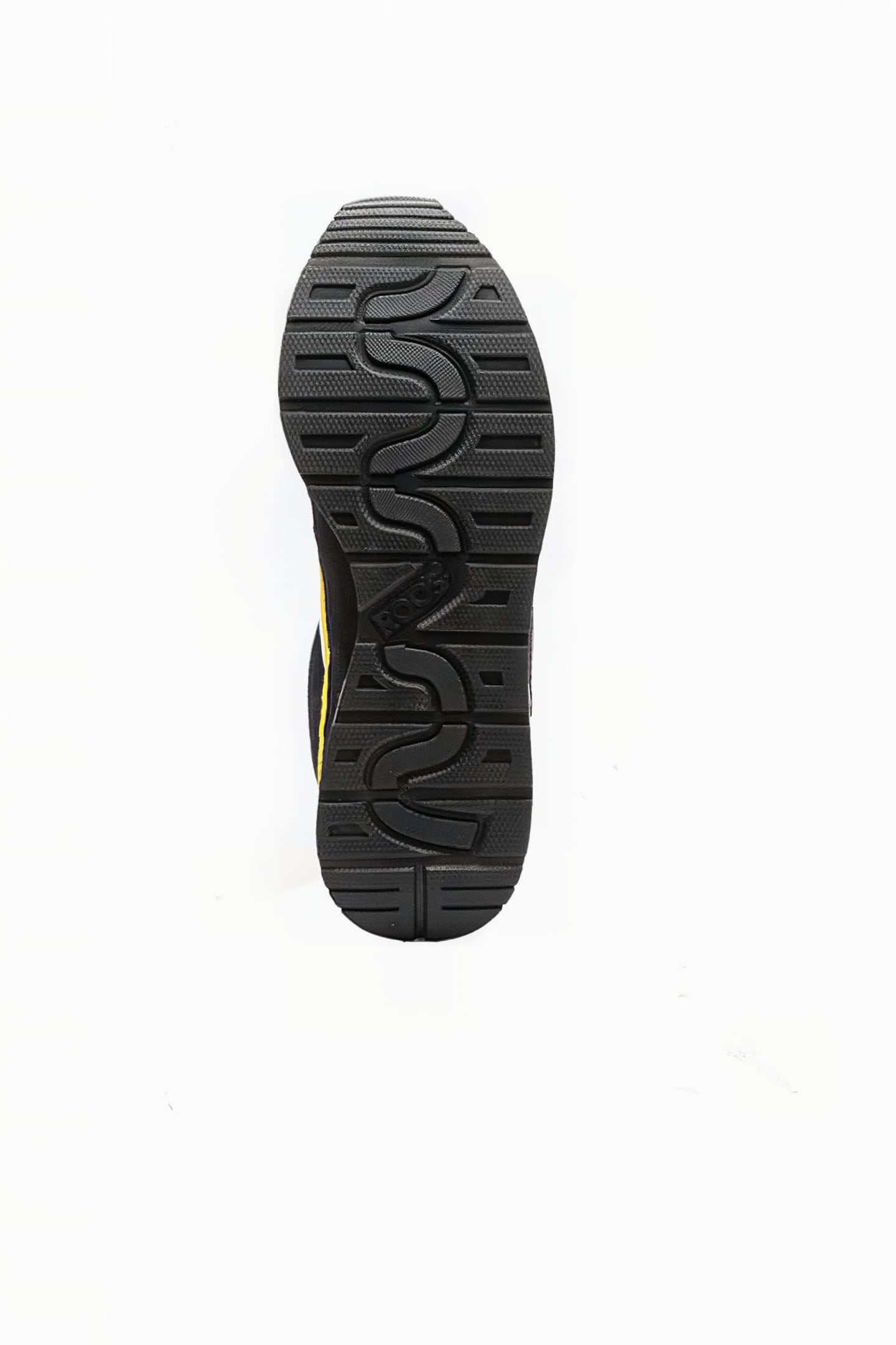 RAGE SS19 BLACK/YELLOW 8