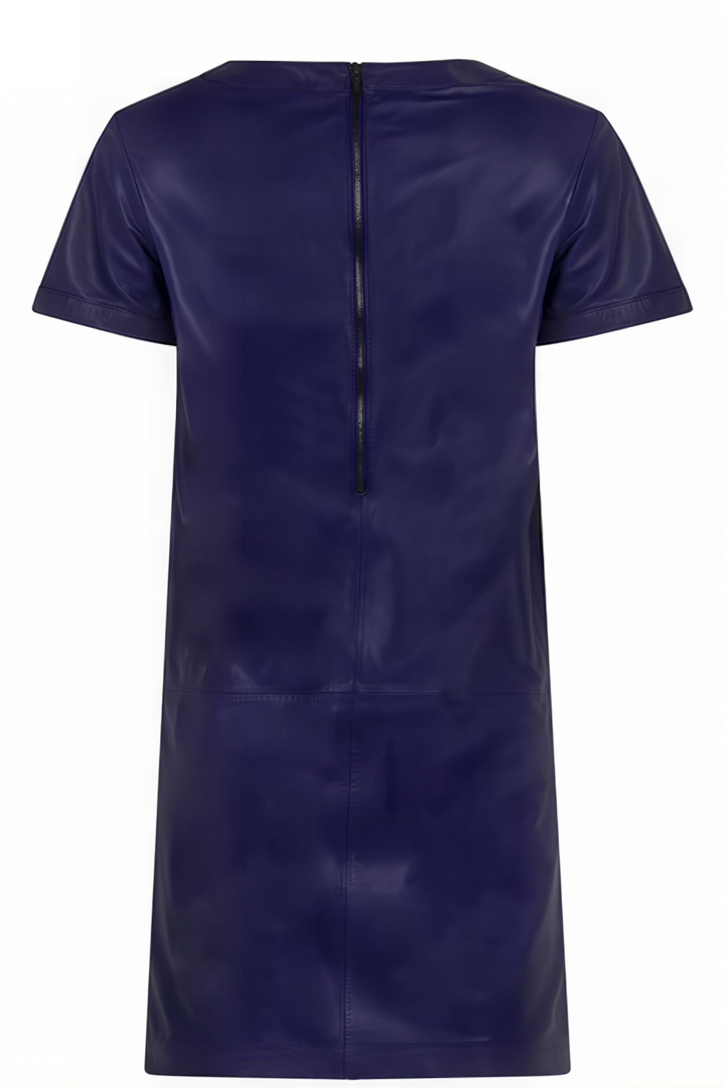 DRESS AQUAMARINE PASSION FLOWER 3