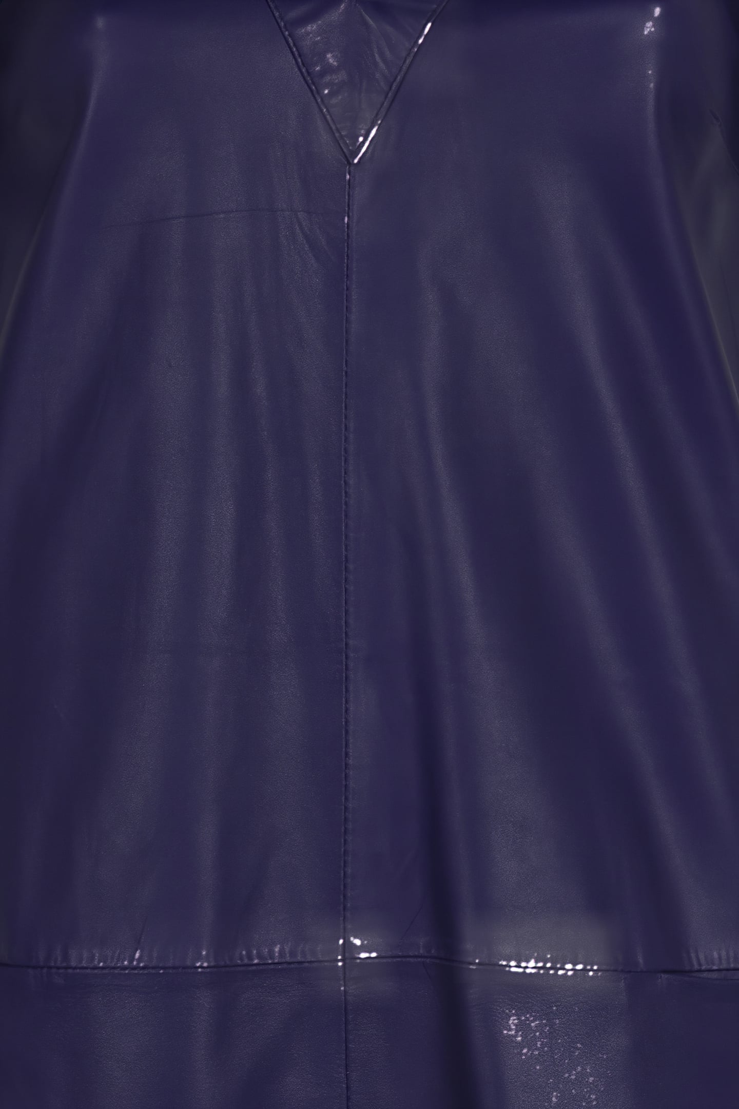 DRESS AQUAMARINE PASSION FLOWER 2