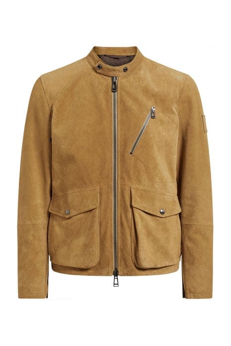 HARRY JACKET GHURKA 1