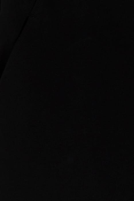DELIA SKIRT BLACK 3