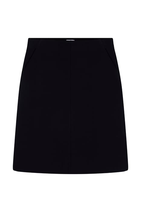 DELIA SKIRT NAVY 2