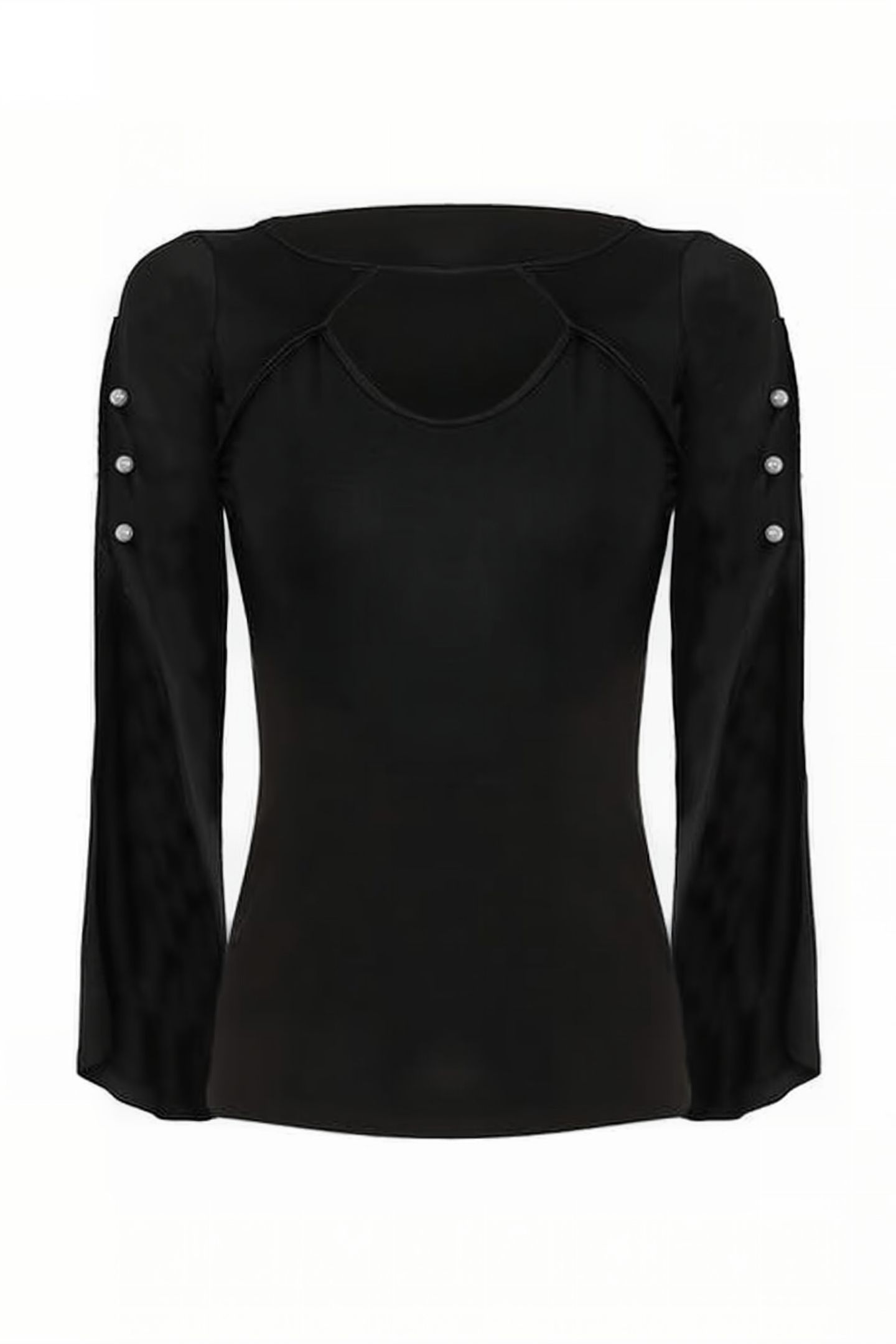 LYNDA-H19 BLACK 3
