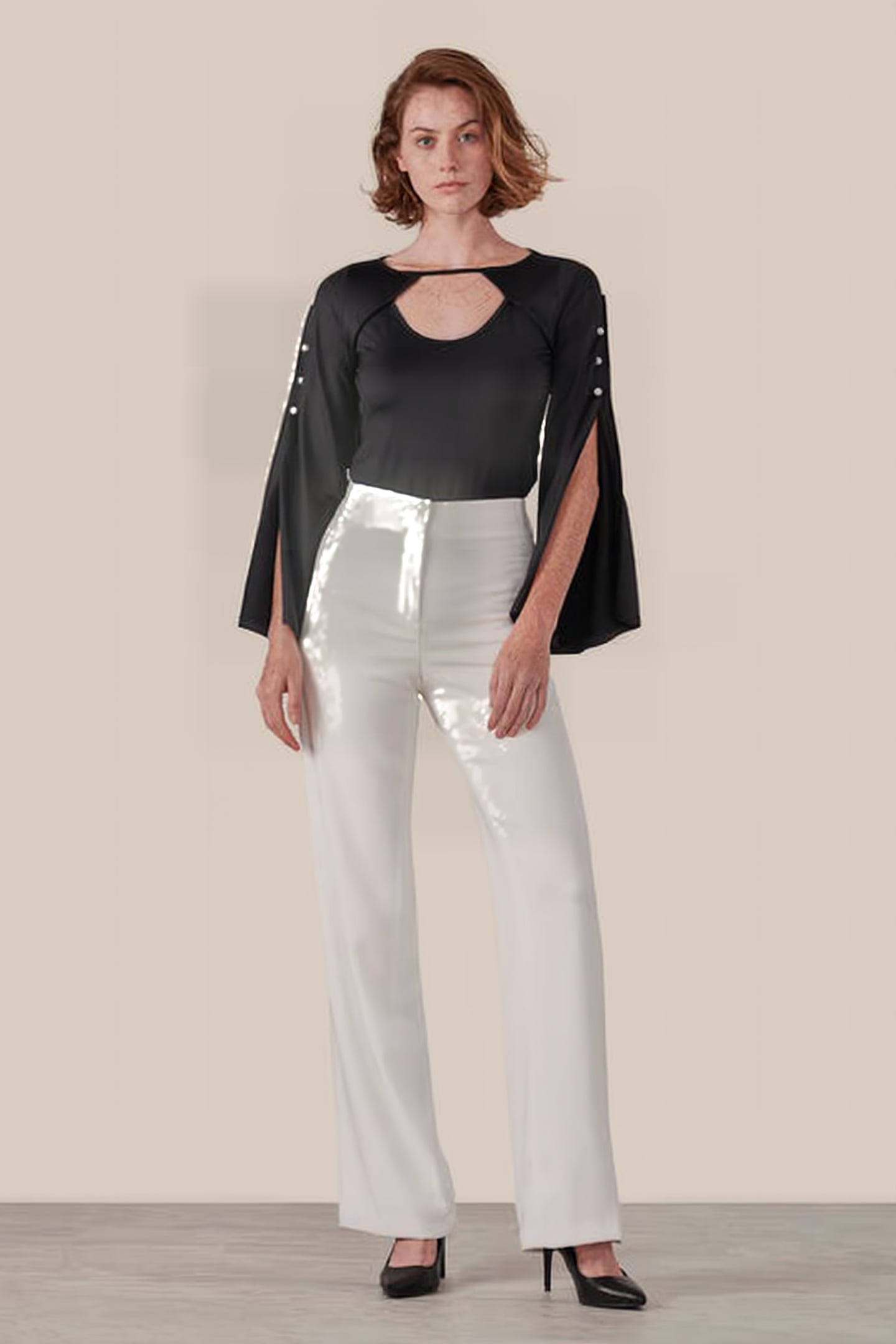 LYNDA-H19 BLACK 2