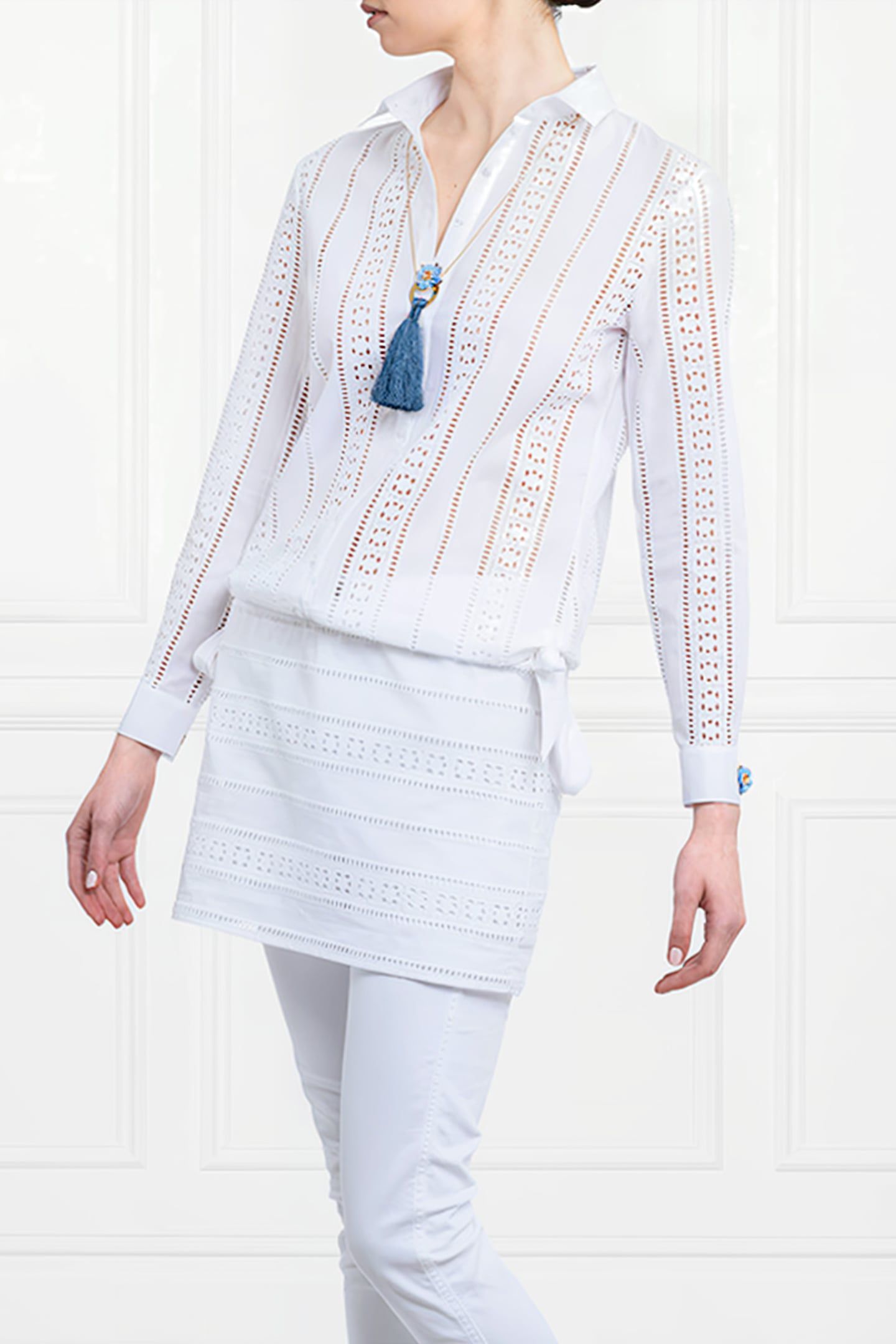 MILOU WHITE 3