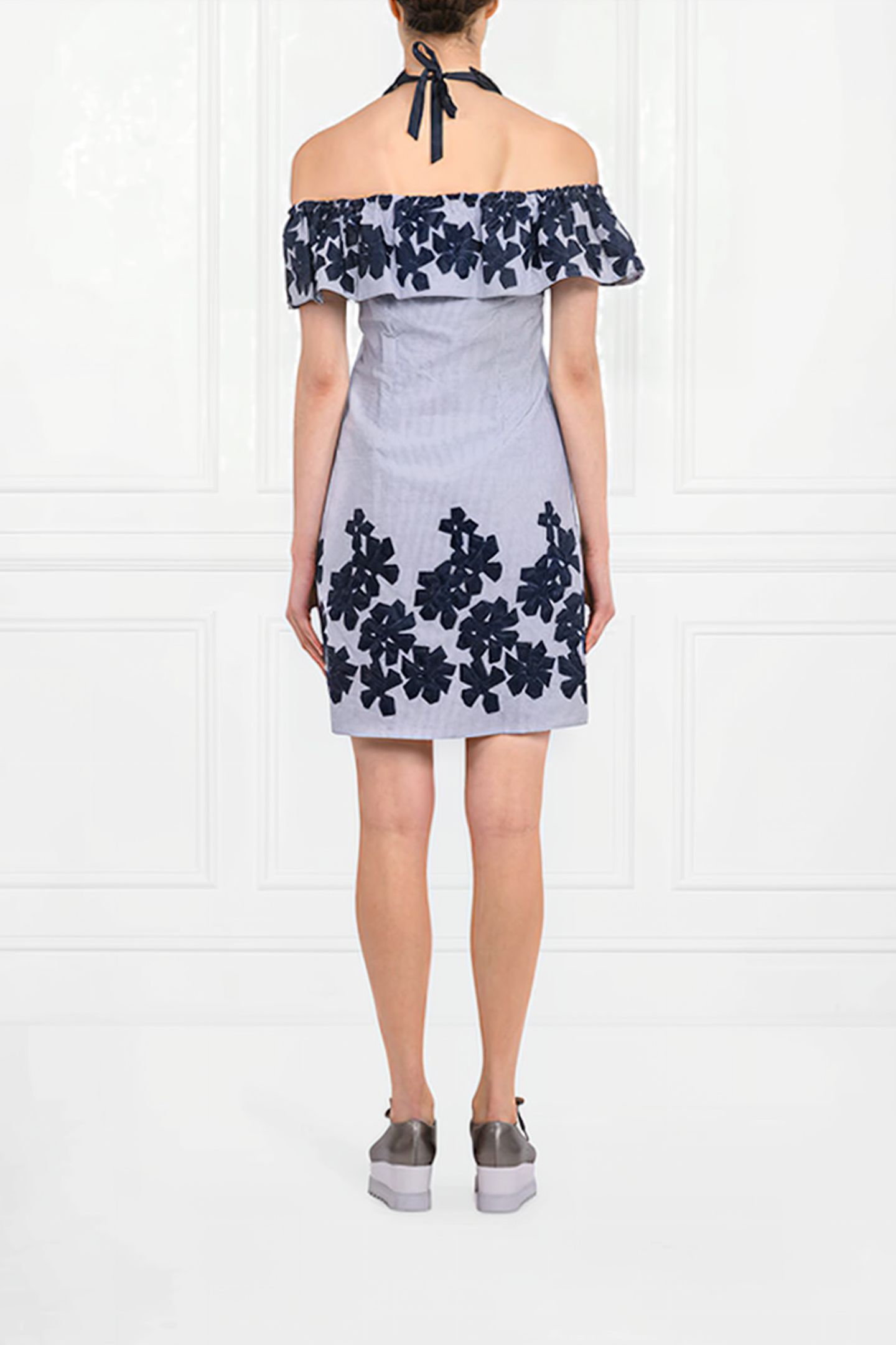 PALAURA INDIGO BLUE 3