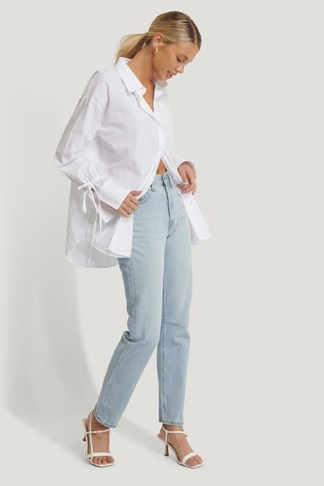 501® CROP JEANS OJAI LUXOR RA 1