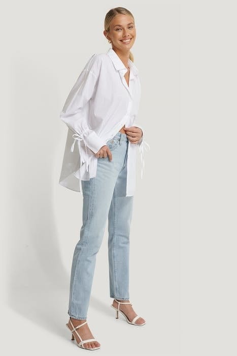 501® CROP JEANS OJAI LUXOR RA 4