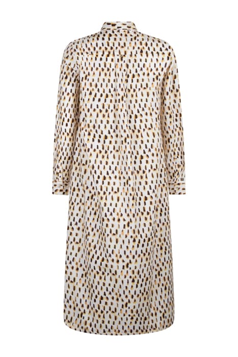 SHIRT DRESS WHITE 2