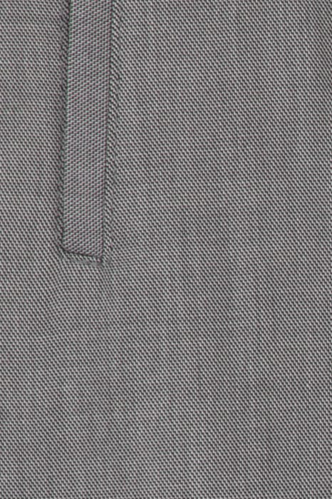 MANDORLATO 3 PANTALONE GRISAGL BLACK/IVORY 3