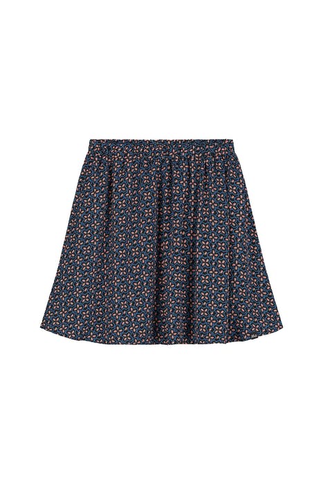 CAMILLE CISSY SKIRT BLACK 2