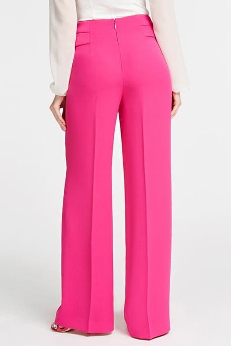 MARCIANO BY GUESS HELENE PANT HEARTACHE 3