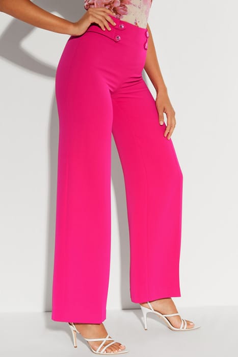 MARCIANO BY GUESS HELENE PANT HEARTACHE 5