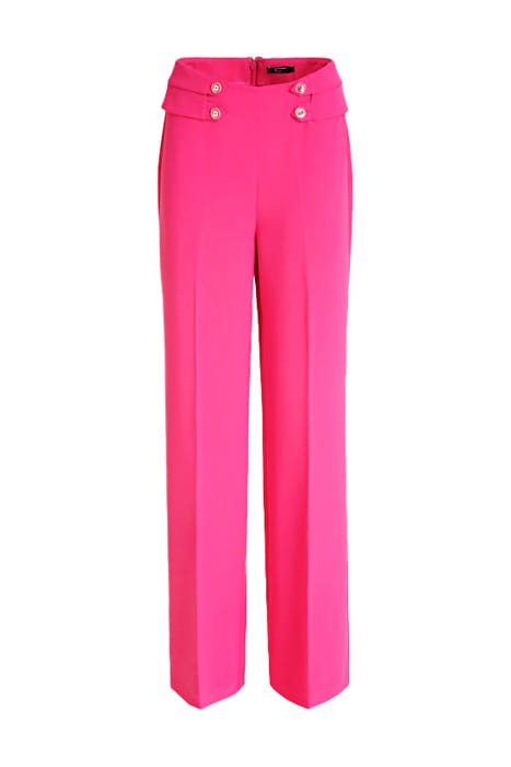 MARCIANO BY GUESS HELENE PANT HEARTACHE 9