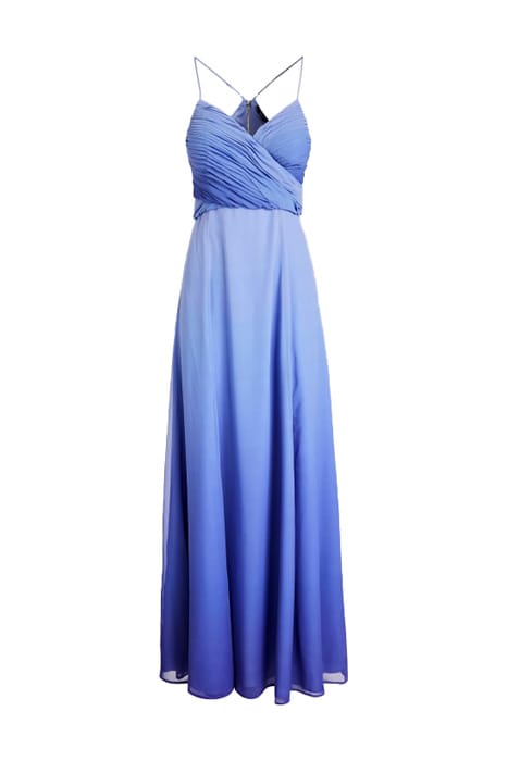MARCIANO BY GUESS TIDAL WAVE GOWN TIDAL WAVE 1