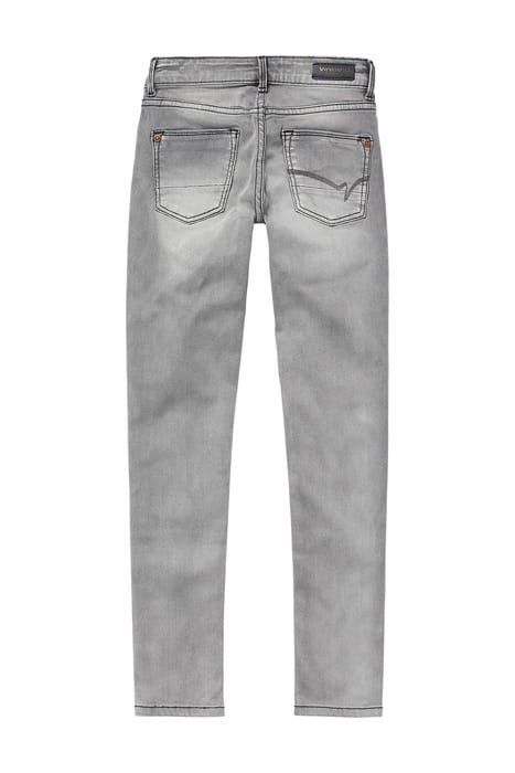 BETTINE DARK GREY VINTAGE 2