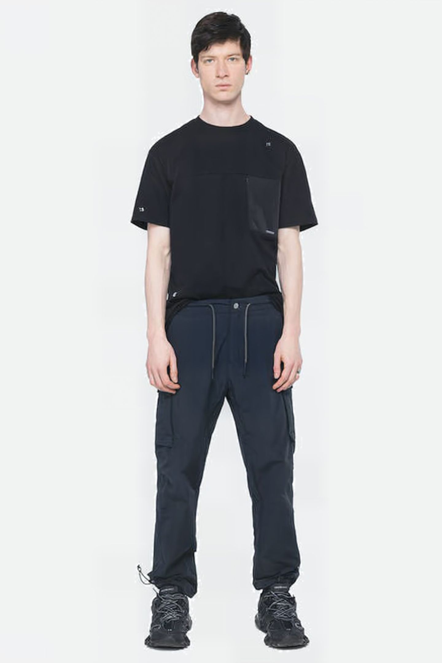 RM96 - MASARU BLACK 1