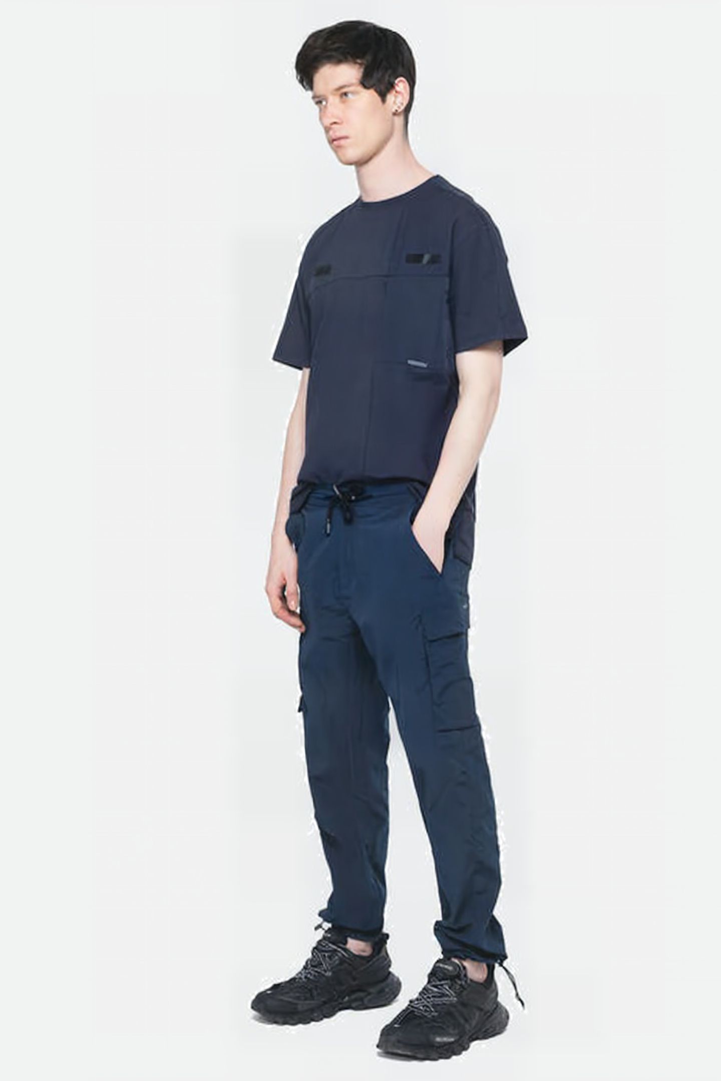 RM96 - MASARU NAVYBLUE 5