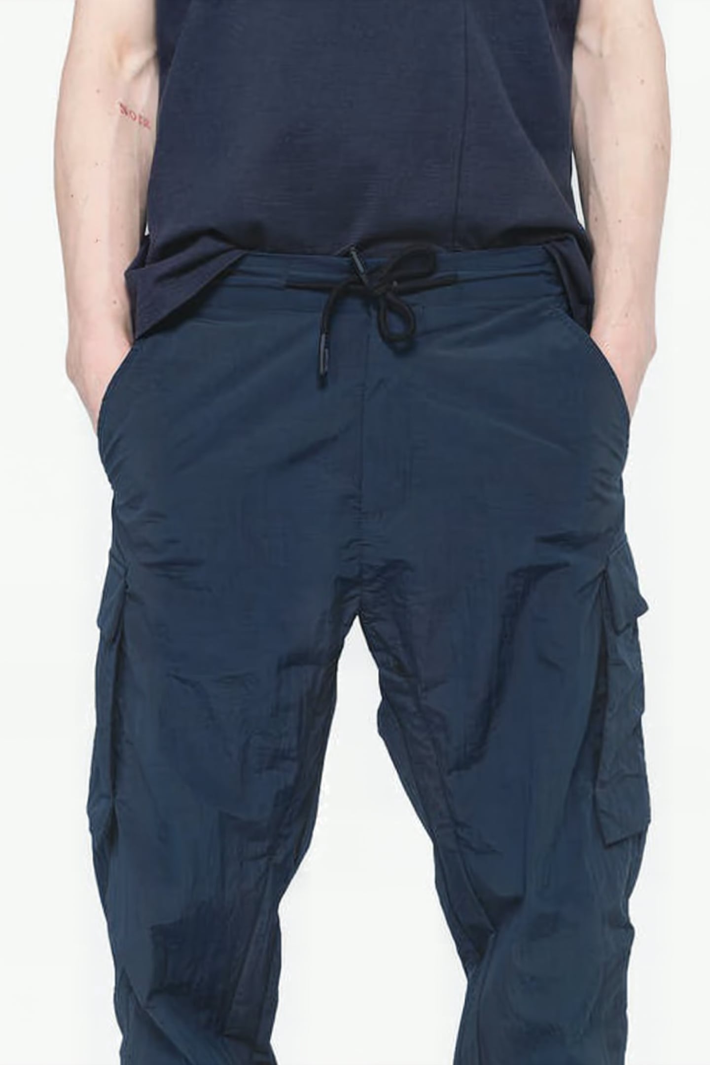 RM96 - MASARU NAVYBLUE 10