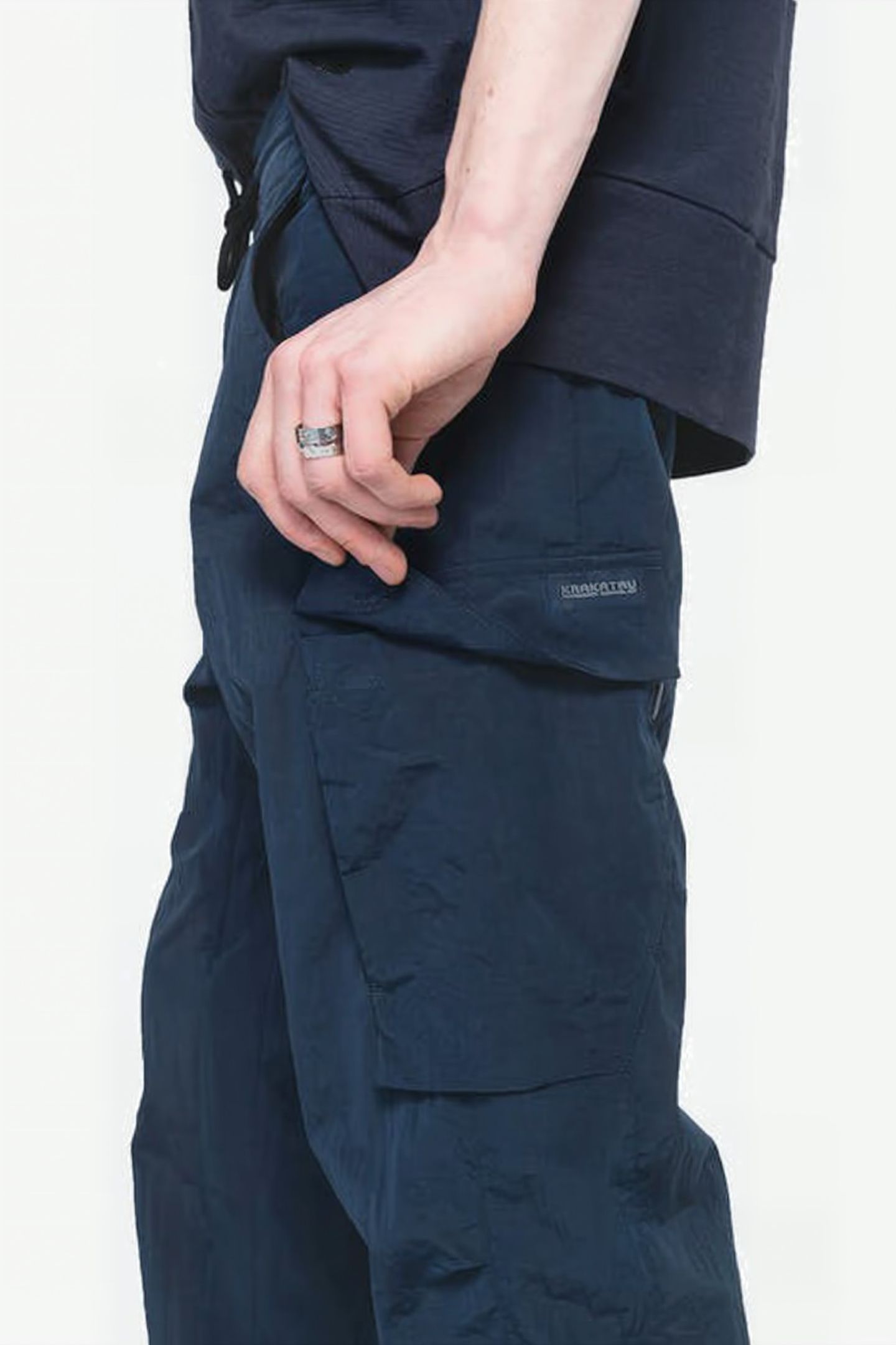 RM96 - MASARU NAVYBLUE 7