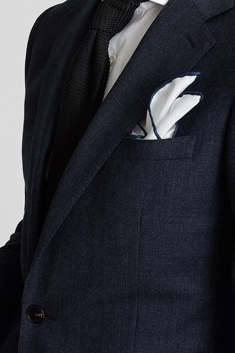 DUNN BLAZER NAVY BLAZER — VARIES BY REGION 4