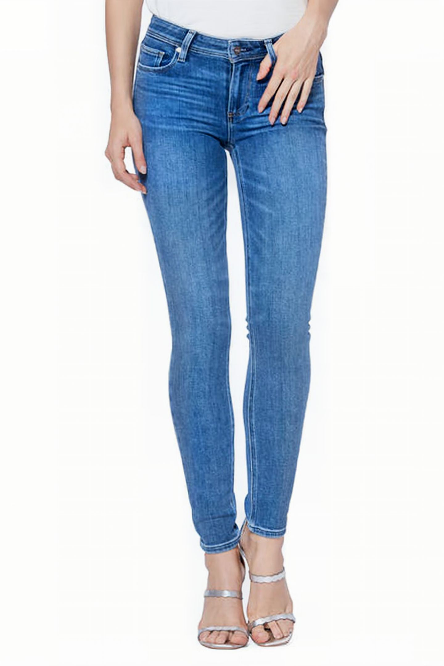 VERDUGO ULTRA SKINNY SUNDOWN 1