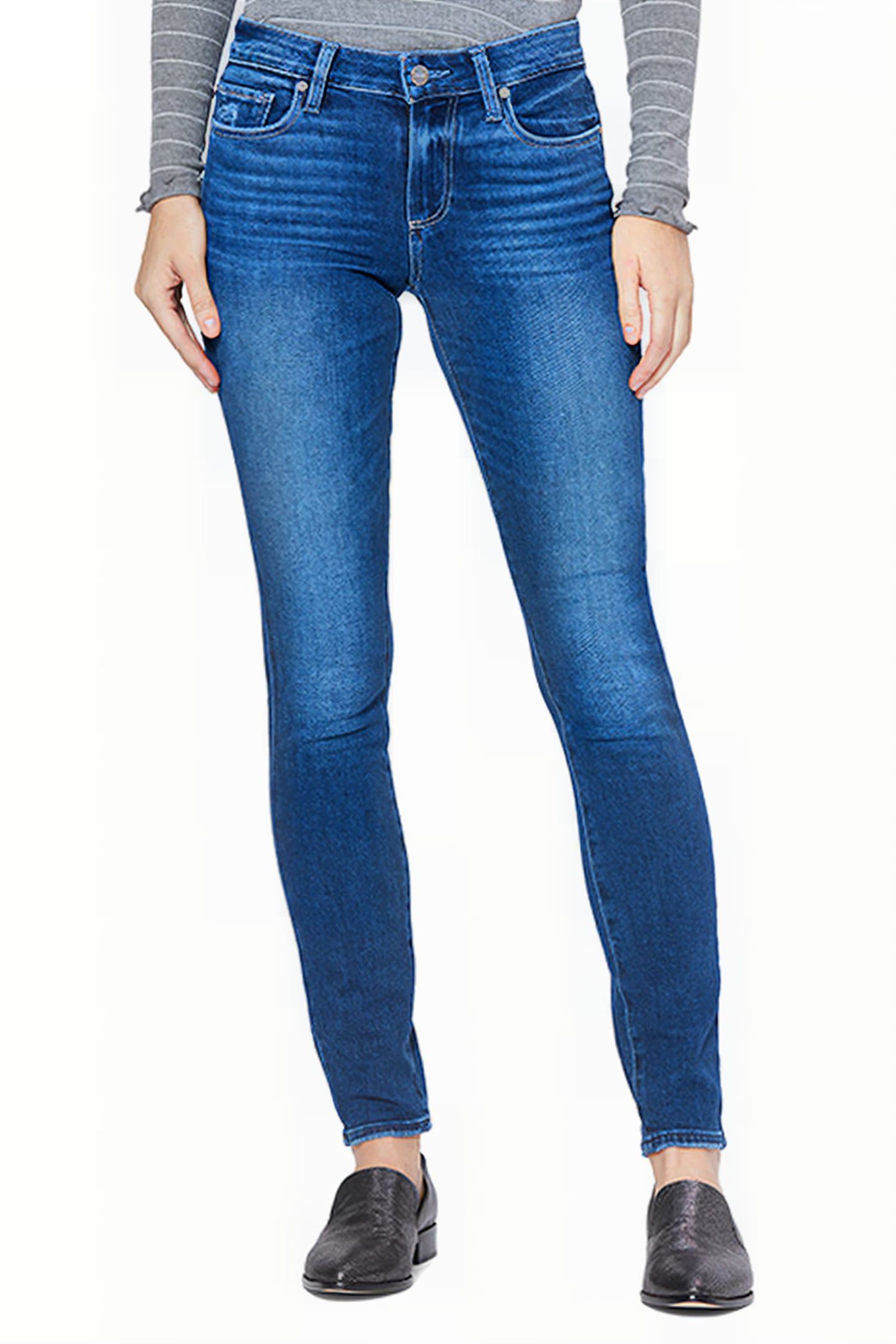 VERDUGO ULTRA SKINNY LOOKOUT 1