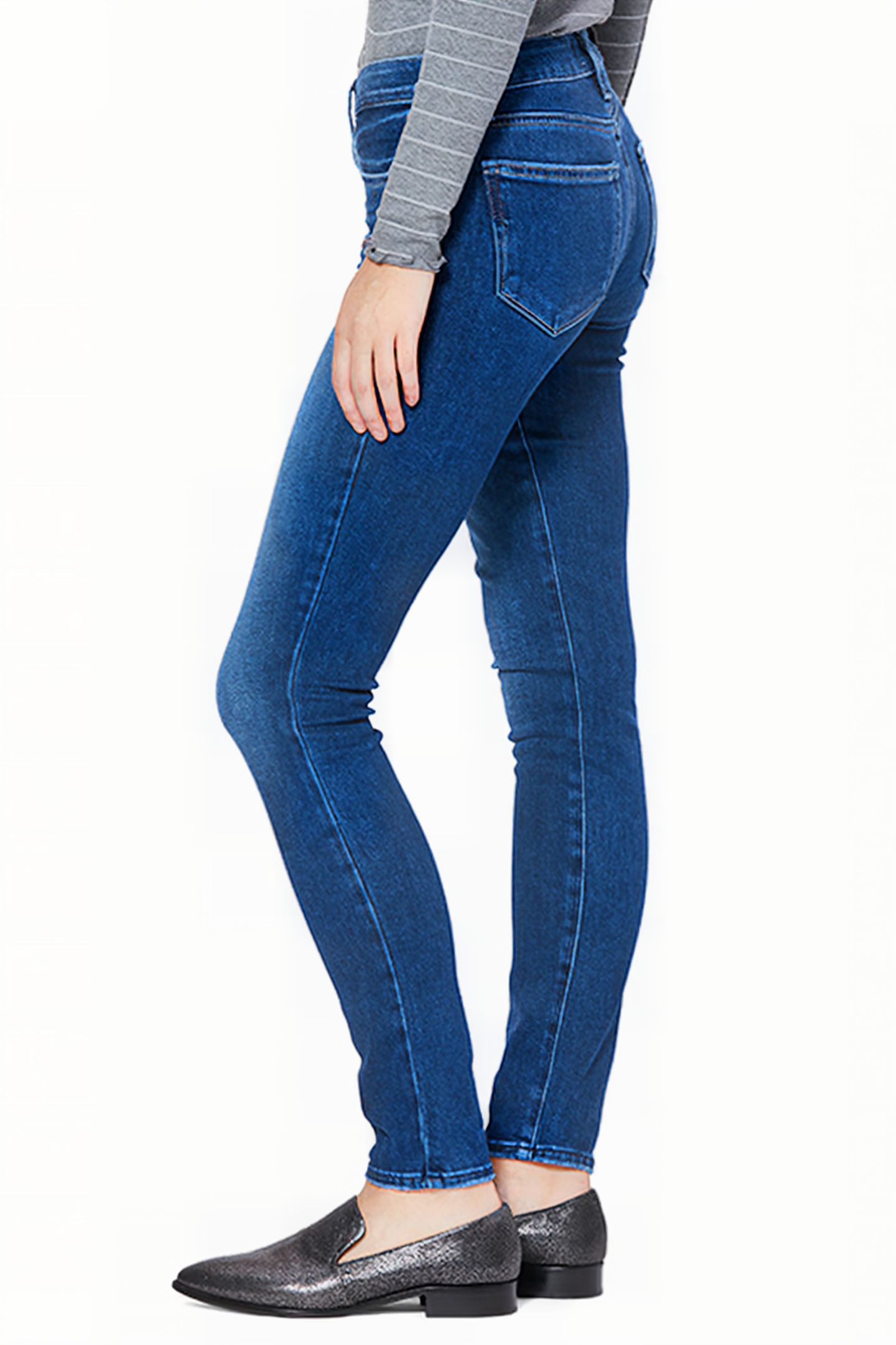 VERDUGO ULTRA SKINNY LOOKOUT 3