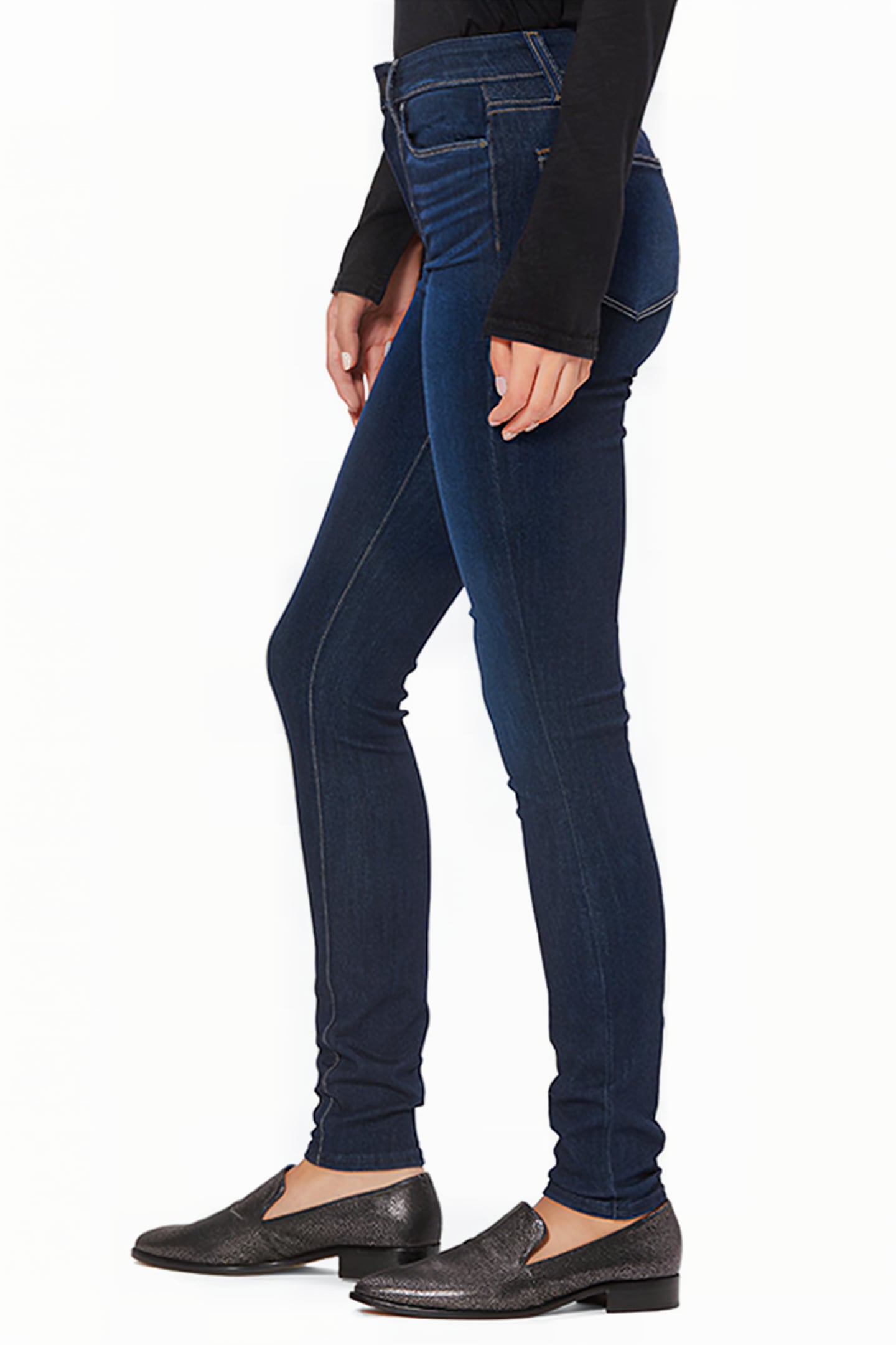 HOXTON ULTRA SKINNY PINETREE 3
