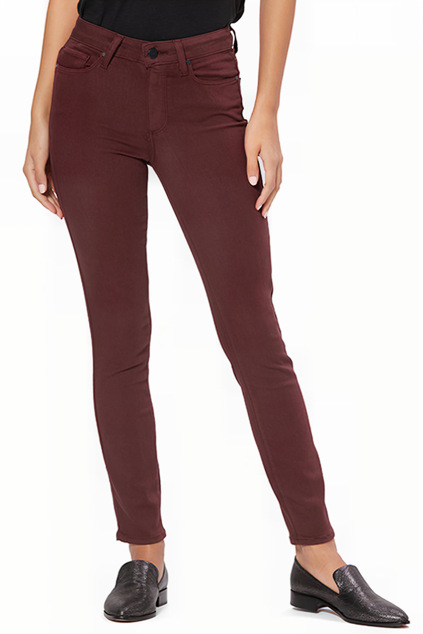 HOXTON ANKLE SWEET FIG 1