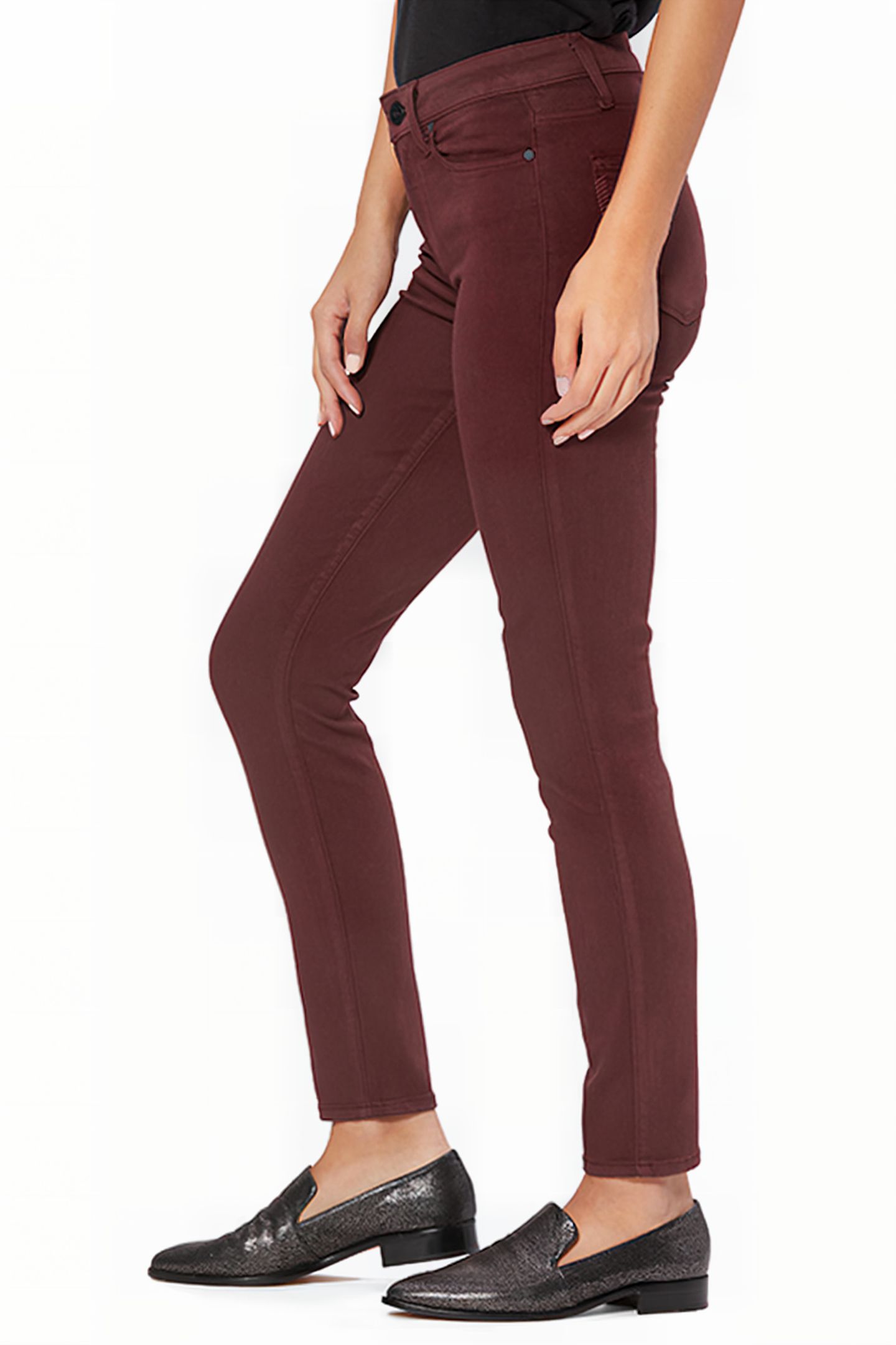 HOXTON ANKLE SWEET FIG 2