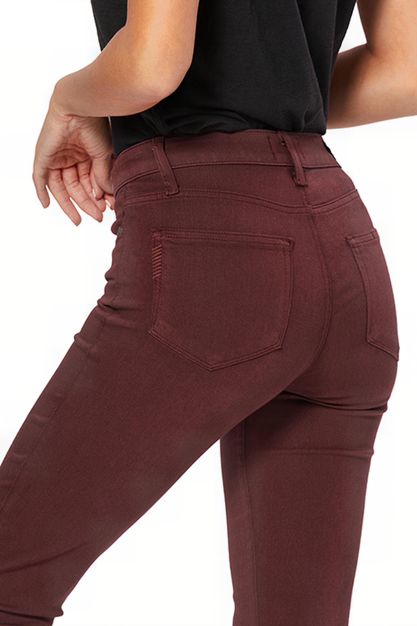 HOXTON ANKLE SWEET FIG 4