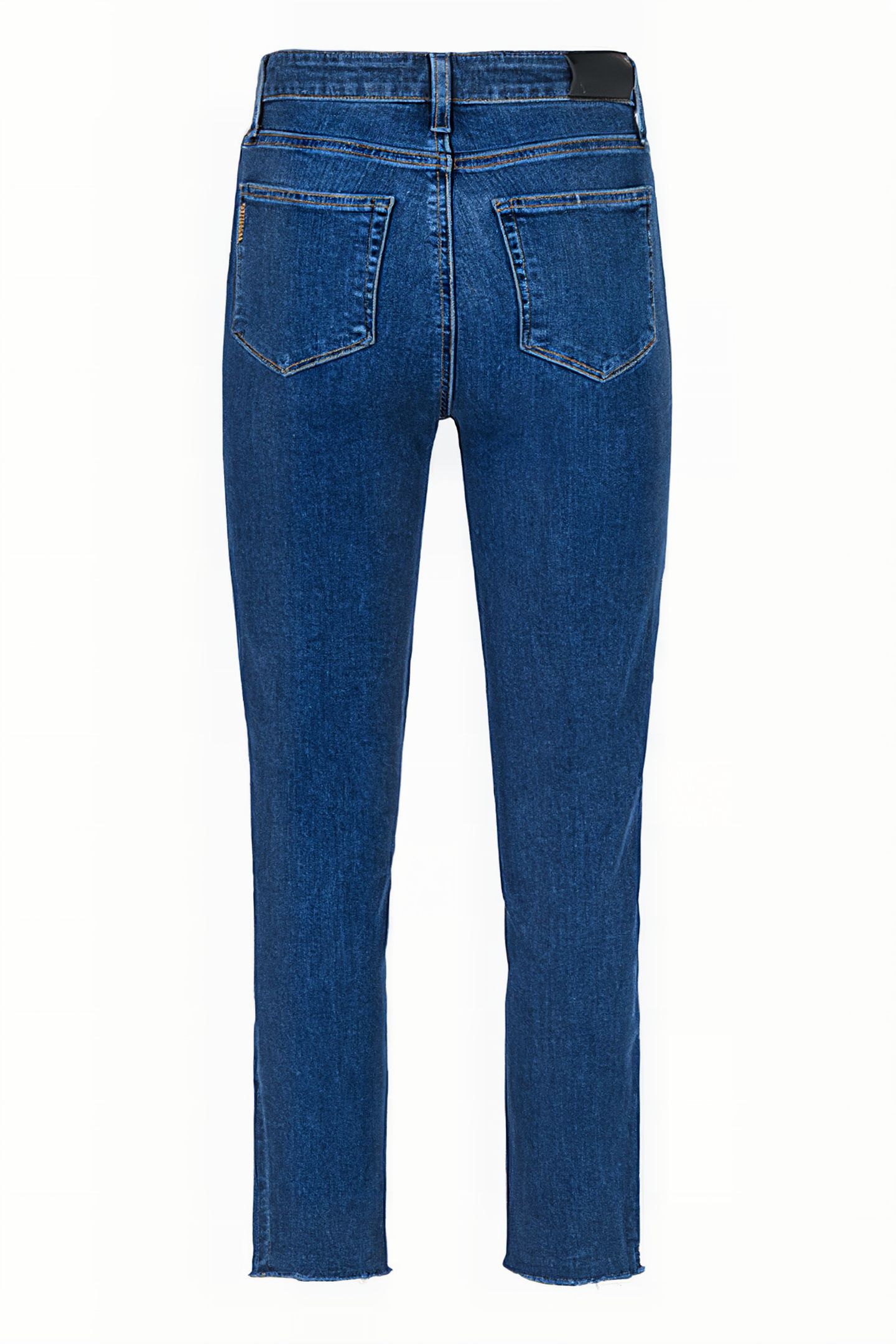 HOXTON SLIM CROP TWST INS STEP GRACIELLA 3