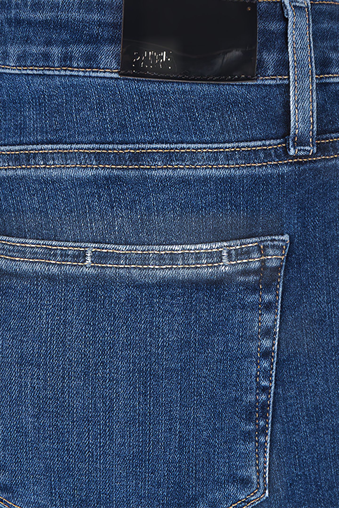 HOXTON SLIM CROP TWST INS STEP GRACIELLA 2