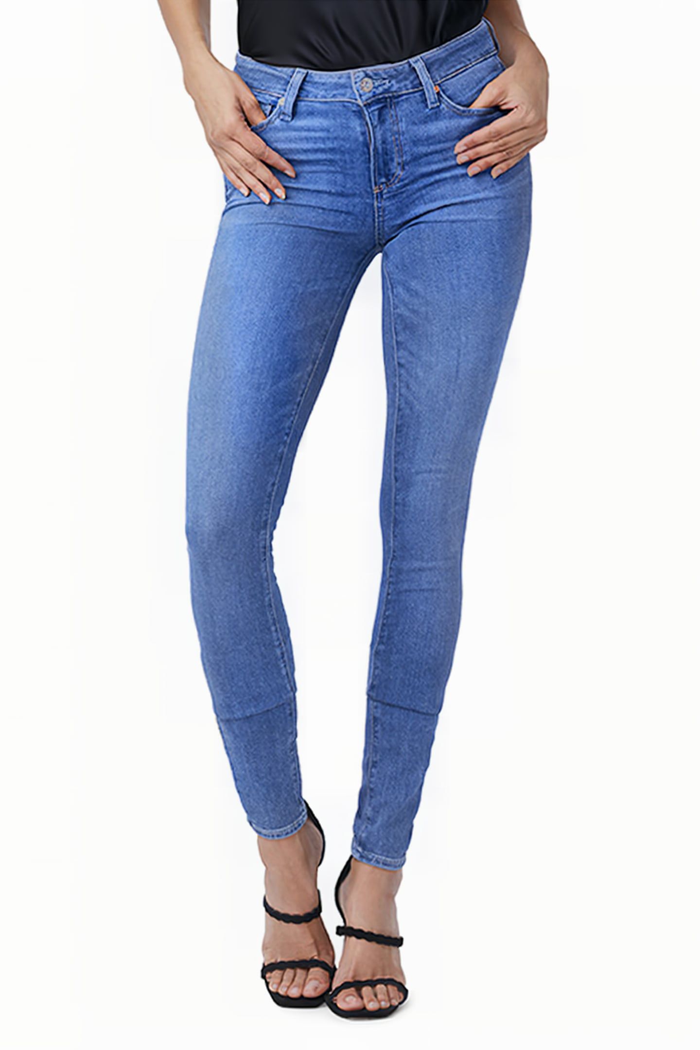 LEGGY ULTRA SKINNY DEMILO 1