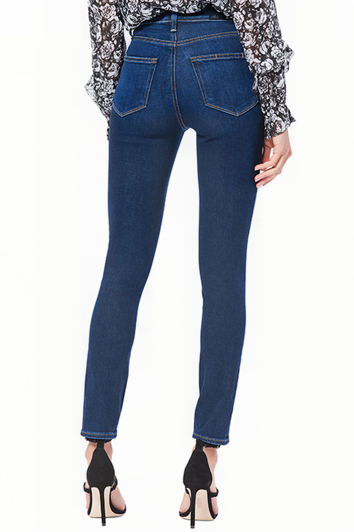 MARGOT SKINNY CLAUDIA 4