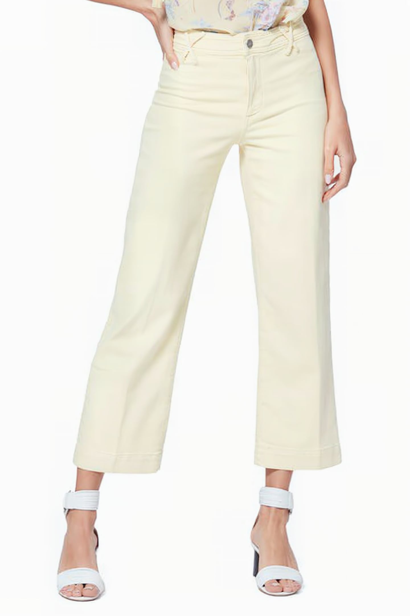 NELLIE CULOTTE CRISS CROSS SURFBOARD 1