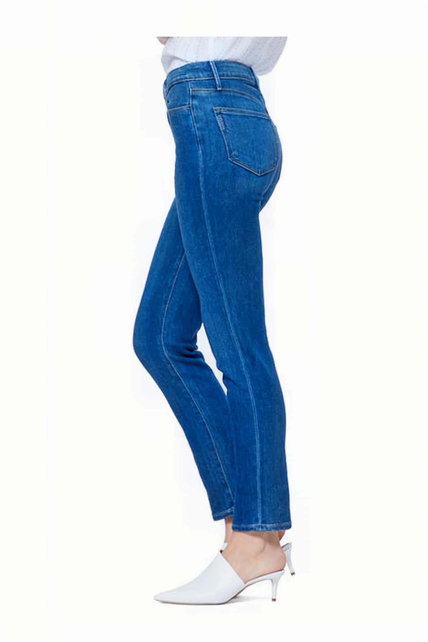 HOXTON SLIM BAMBI 2