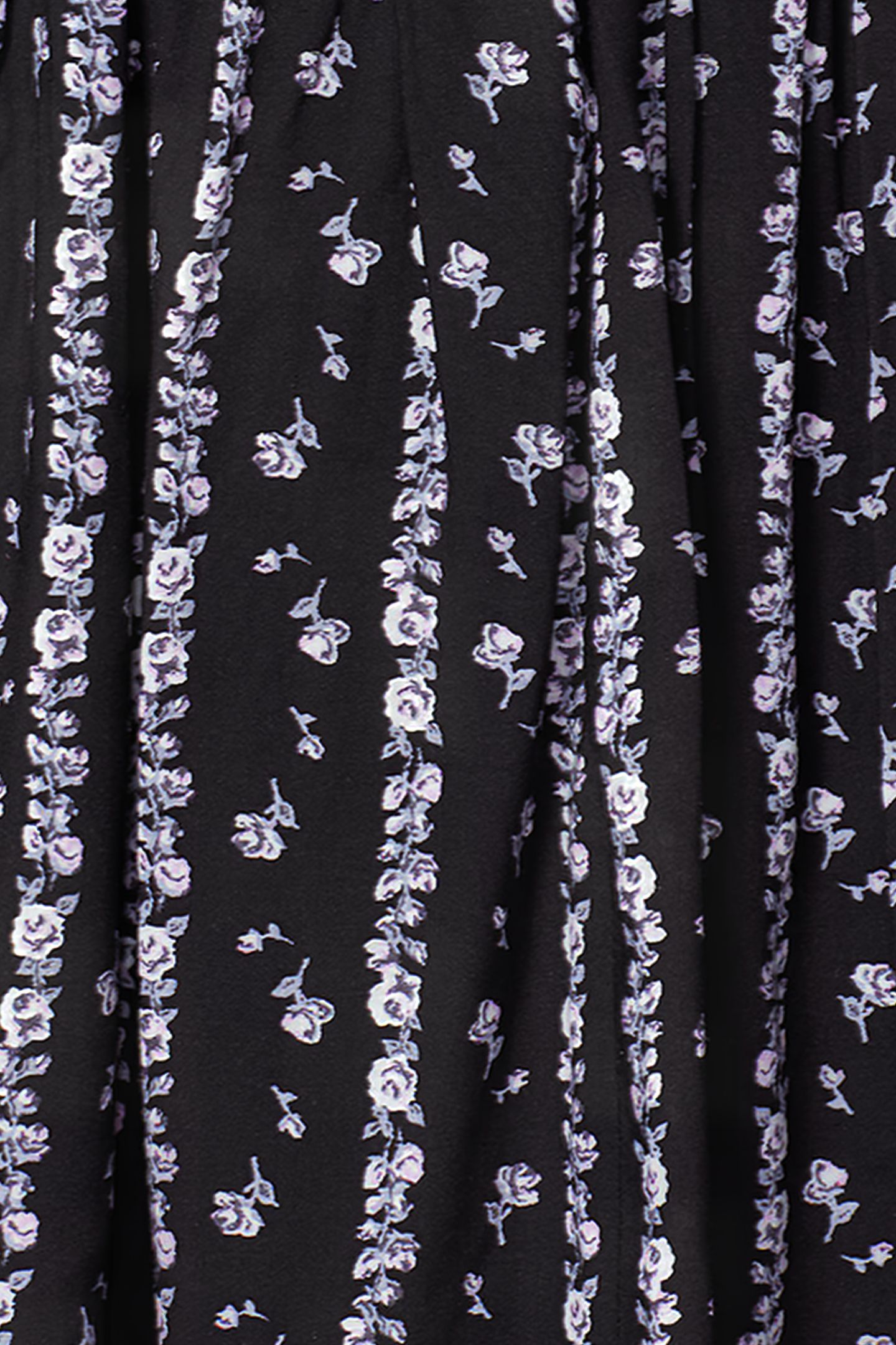 PALMETTO DRESS BLACK/GRANITE -OAKWOOD FLORL 6