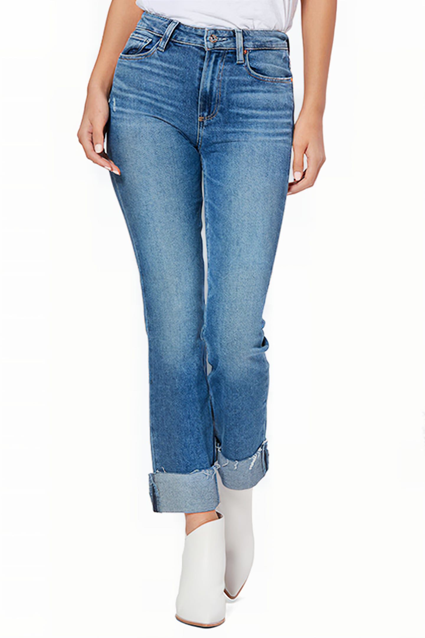 CINDY RAW WIDE CUFF TINA 1