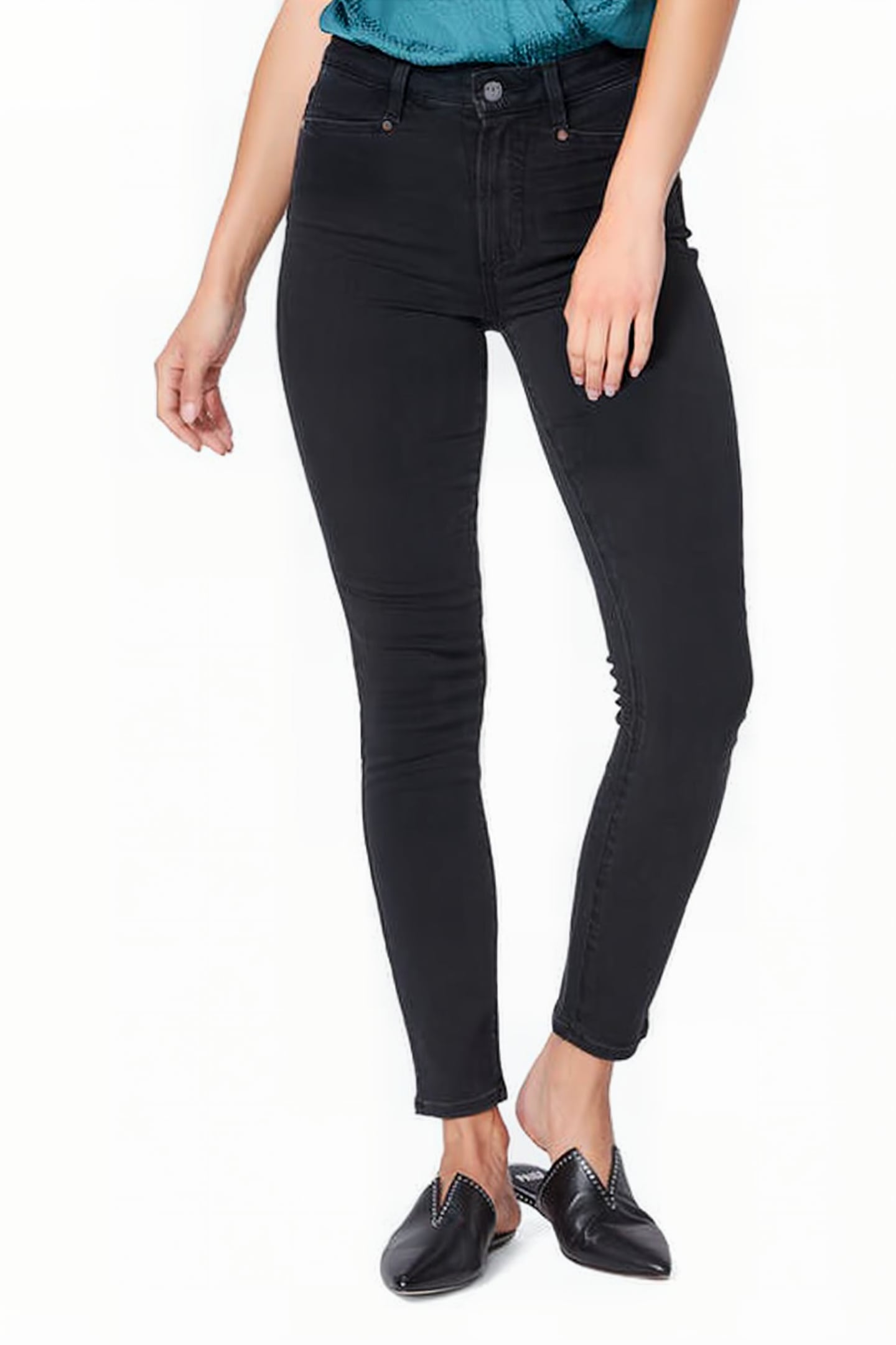 MARGOT ANKLE JOLENE POCKETS MYSTIC NIGHT 1
